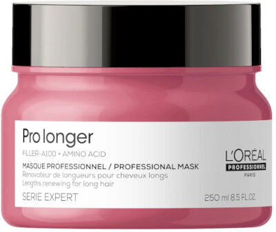 L'Oreal Paris Pro Longer Maschera 250 ML