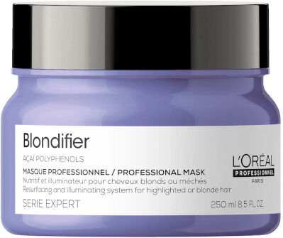 L'Oreal Paris Blondifier Maschera 250 ML