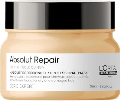 L'Oreal Paris Absolut Repair Maschera 250 ML