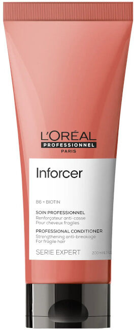 L'Oreal Paris Inforcer Conditioner 200 ML