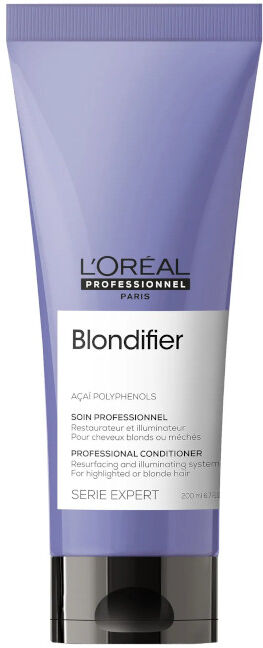 L'Oreal Paris Blondifier Conditioner 200 ML