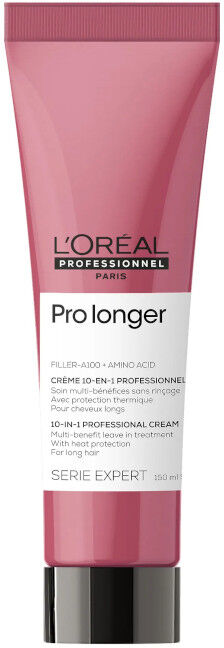 L'Oreal Paris Pro Longer Cream 150 ML