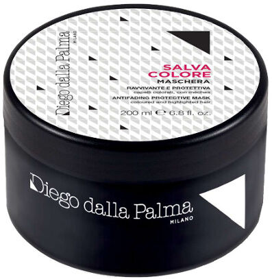 Diego Dalla Palma Salvacolore - Maschera Ravvivante e Protettivo 200 ML