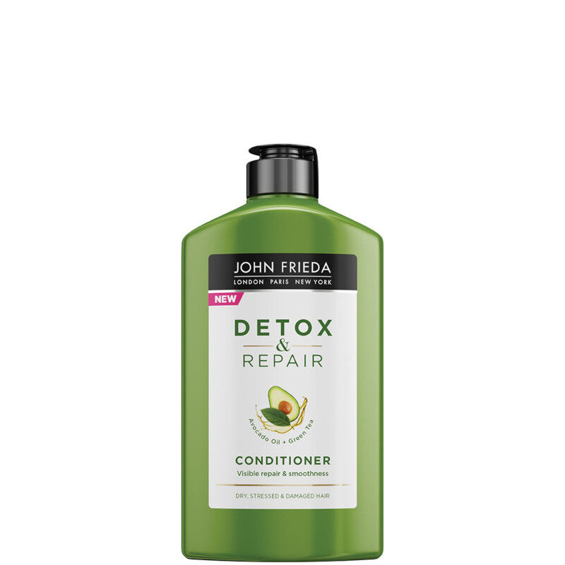 John Frieda Detox & Repair Balsamo Detossinante 250 ML