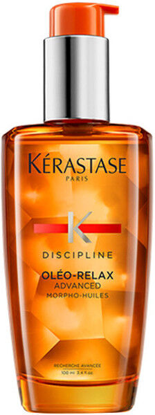 Kérastase Discipline - Oléo-Relax Advanced 100 ML