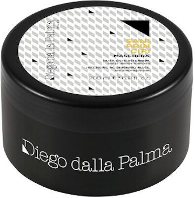 Diego Dalla Palma Haircare Maschera Nutriente Intensiva - Saniprincipi 200 ML