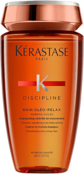 Kérastase Discipline - Bain Oléo-Relax 250 ML