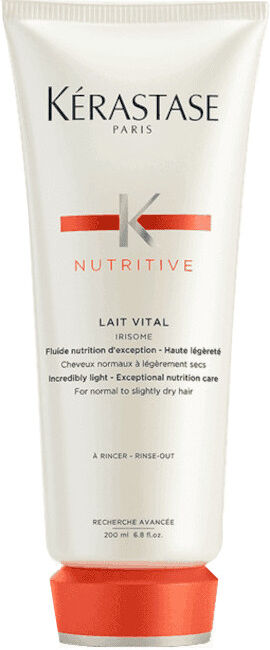 Kérastase Nutritive - Lait Vital 200 ML