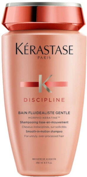 Kérastase Discipline - Bain Fluidéaliste Gentle 250 ML