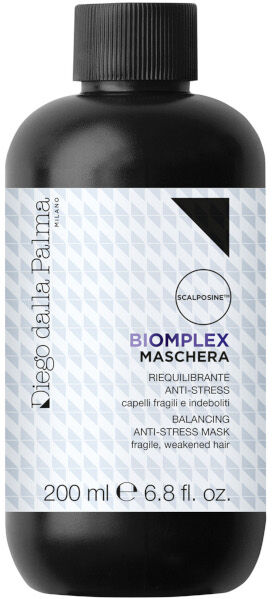 Diego Dalla Palma Biomplex Maschera Riequilibrante Anti-Stress 200 ML