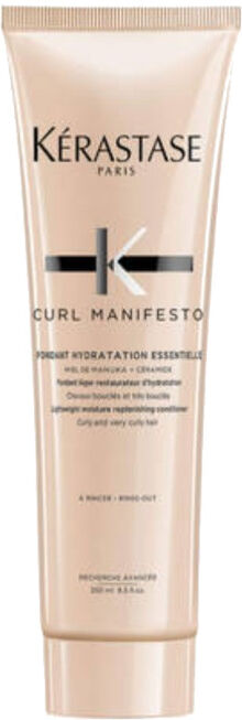 Kérastase Curl Manifesto - Fondant Hydratation Essentielle 250 ML