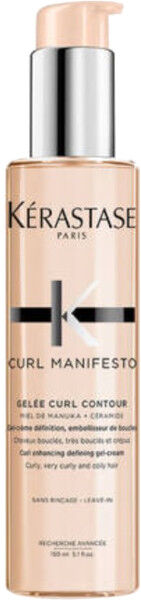 Kérastase Curl Manifesto - Gelée Curl Contour 150 ML