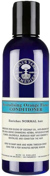 Neal's Yard Remedies Revitalising Orange Flower Conditioner 200 ML