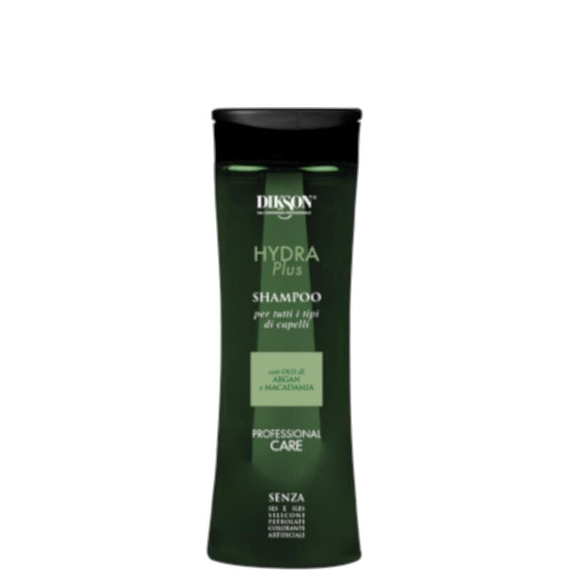 Dikson Hydra Plus - Shampoo 400 ML