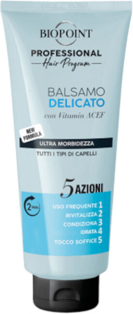 Biopoint Balsamo Delicato 350 ML