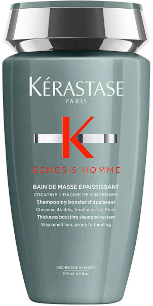 Kérastase Genesis Homme - Bain de Masse Épaisissant 250 ML