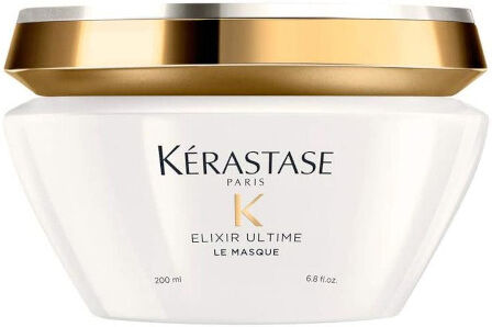 Kérastase Elixir Ultime - Le Masque 200 ml