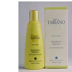 TERME DI TABIANO Aqua Tibiano Shampoo Anti Forfora 200 ml