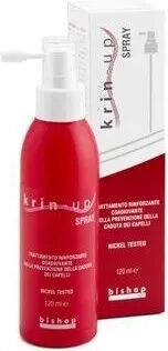 Krin Up Spray Rinforzante Capelli 120 ml