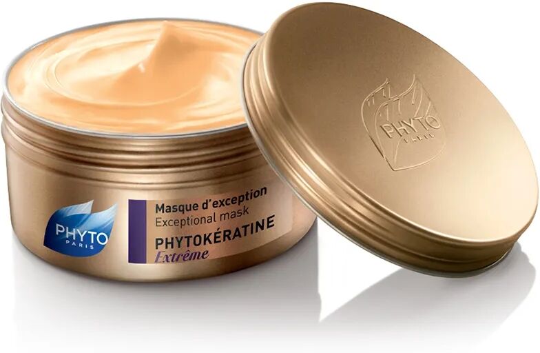 Phyto Paris Phytokératine Extreme Maschera D'Eccezione Capelli Rovinati e Molto Secchi 200 ml