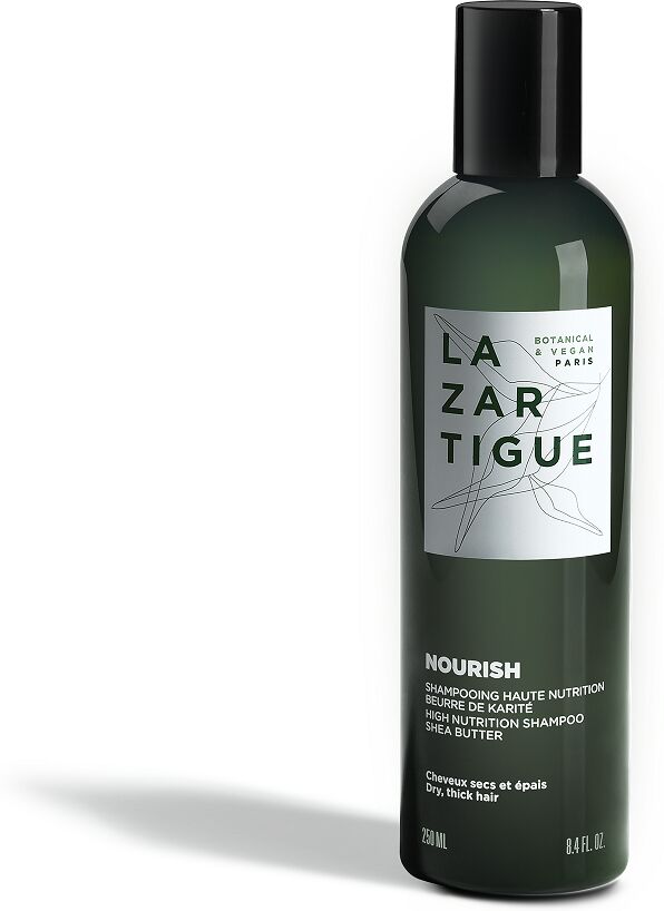 Lazartigue Nourish Shampoo ad Alta Nutrizione 250 ml