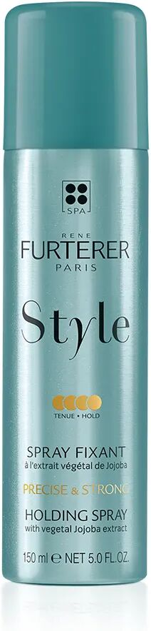 René Furterer Rene Furterer Style Spray Fissante Effetto Naturale 150 ml