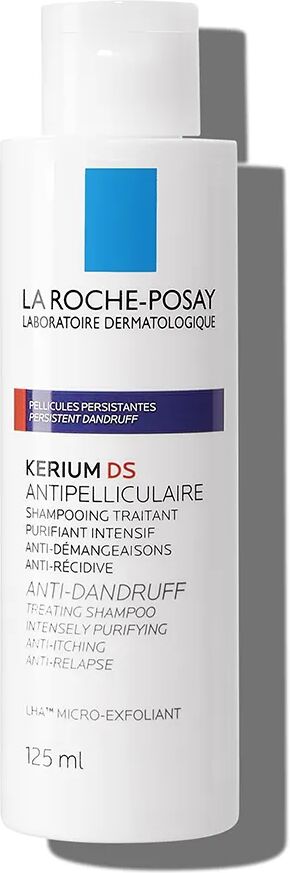 La Roche Posay Kerium DS Shampoo 125 ml