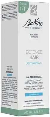 Bionike Defence Hair Dermolenitivo Balsamo Crema Ultradelicato 200 ml