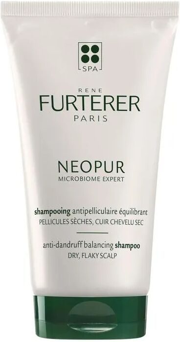 René Furterer Rene Furterer Neopur Shampoo Equilibrante Forfora Secca 150 ml