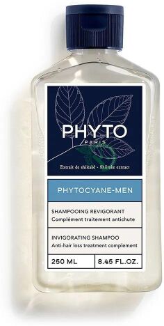 Phyto Paris Phyto Phytocyane Shampoo Caduta Uomo 250ml