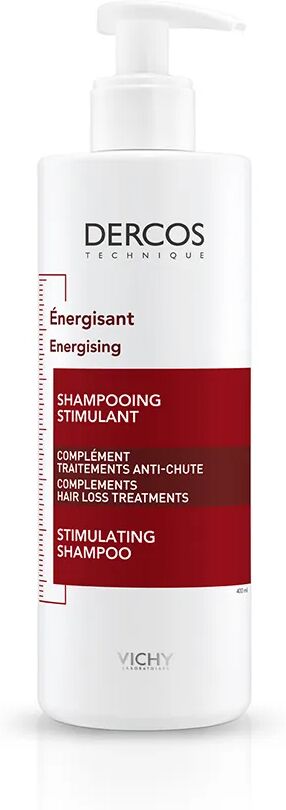 Vichy Dercos Neogenic Shampoo Energizzante Anticaduta 400 ml