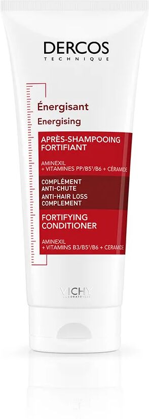 Vichy Dercos Balsamo Energizzante Anticaduta 200 ml