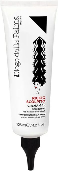 Diego Dalla Palma Milano Crema Gel Ricci Definiti Riccioscolpito 125 ml