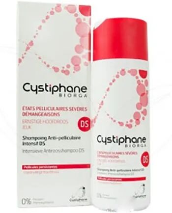 Cystiphane Ds Shampoo Antiforfora 200 ml