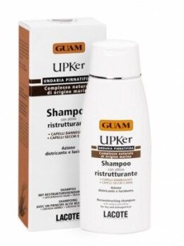 Guam UPKER SHAMPOO RISTRUTTURANTE  200 ml