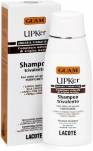 Guam UPKER SHAMPOO TRIVALENTE PURIFICANTE 200 ml