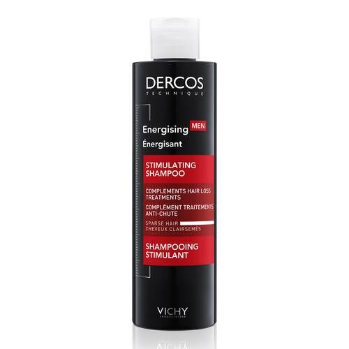 Vichy (L'Oreal Italia Spa) Dercos Protocols Shampoo 200ml