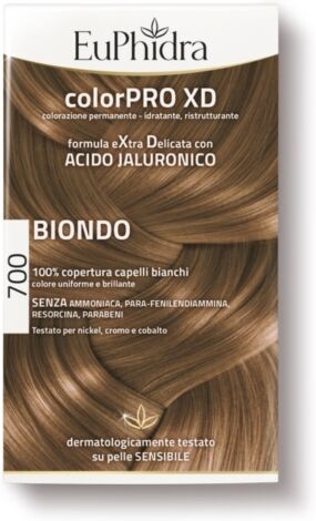 EuPhidra Colorpro XD 700 Biondo