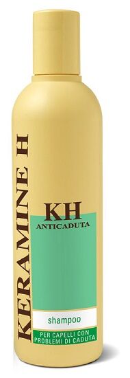 SOCO-SOCIETA' COSMETICI SpA Keramine h sh.a/cad.300ml