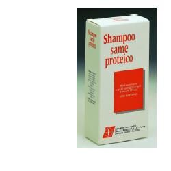 SAVOMA MEDICINALI SpA Same shampoo proteico 125 ml