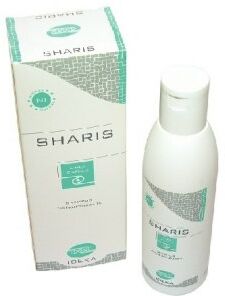 IDEKA Srl Sharis sh.ristr.200ml