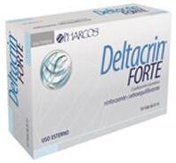 PHARCOS DELTACRIN fte 10 fl.