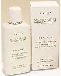 VIVIPHARMA s.a. Kenogen d shampoo 250ml