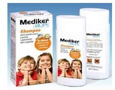 mediker shampoo a.p.100ml