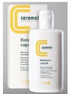 UNIFARCO CERAMOL Ceramol balsamo capelli 200ml