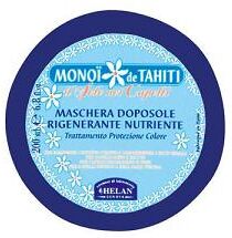 HELAN Monoi masch.doposole 200ml