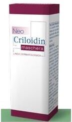 EUCARE Srl Neo criloidin maschera torba