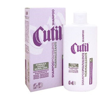 GD Srl Cutil shampoo 200ml