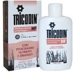 GD Srl Tricodin sh hf del 125ml