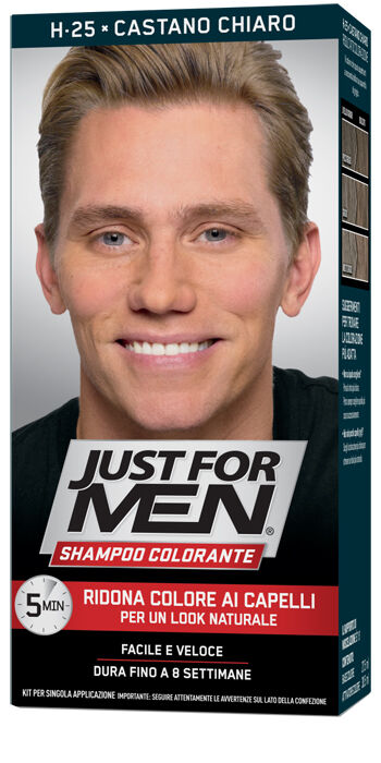 just for men tint.cast.scuro